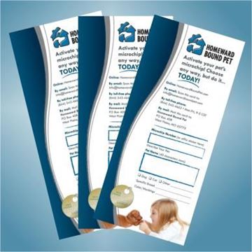 Picture of Free Activation Cards